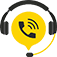 icon hotline